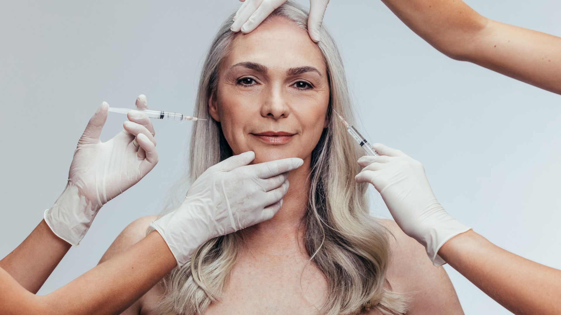 Jasmine Lee, Best Friend